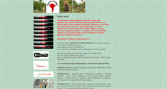 Desktop Screenshot of dazasvydis.transer.net